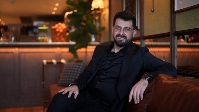 Lokman İn: “Kadınların Katılımı Bir Sosyal Hedef Değil, Ekonomik Zorunluluktur”