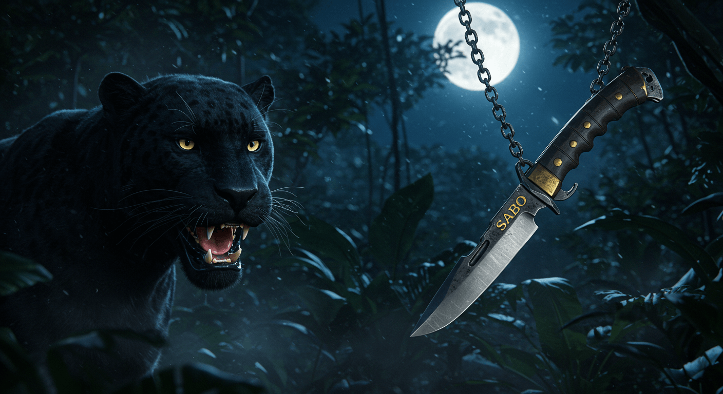 Sabote’nin Yeni EP’si “CORLEONE” Yayında: Sokaktan Gelen Ses Yükseliyor