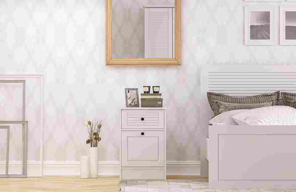 Modern Yaşam Alanları İçin Şık Mobilya Çözümleri