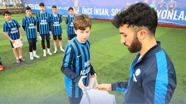 Gebze’de Futbolcu Seçmeleri Devam Ediyor