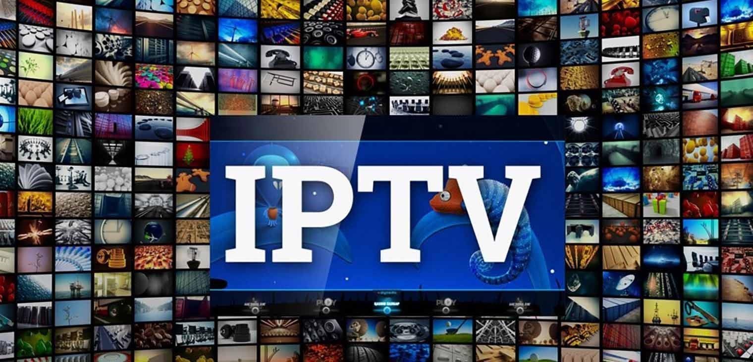 IPTV Film ve Dizi Listesi Oluşturma