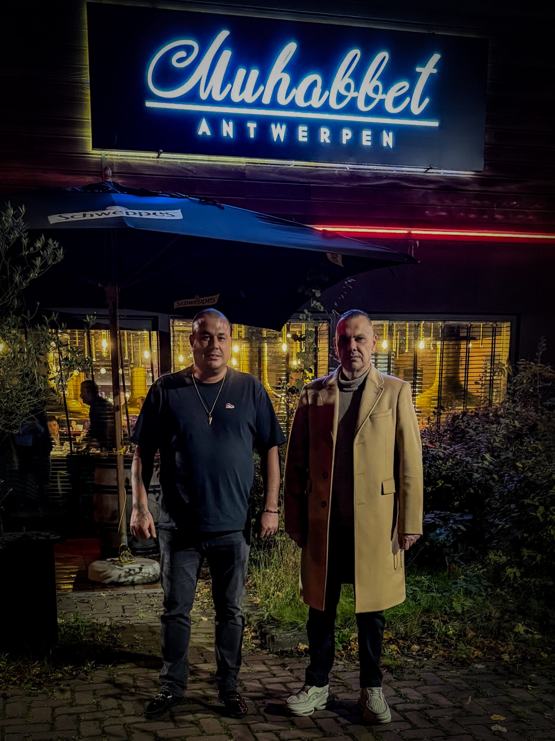 İbrahim Murat Gündüz: Türk’ün Duruşu, Mertliğin ve Maneviyatın Sesi