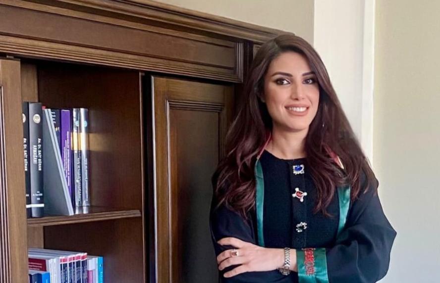 Ceza Avukatı Seda Demirtaş Genç, Elazığ ve İstanbul’daki Başarılı Çalışmalarıyla Dikkat Çekiyor