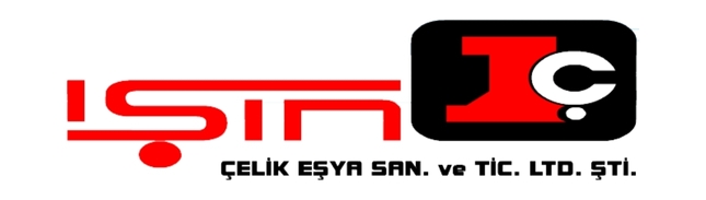 Işın Çelik: Modüler Çelik Raf Sistemleri Üreticisi