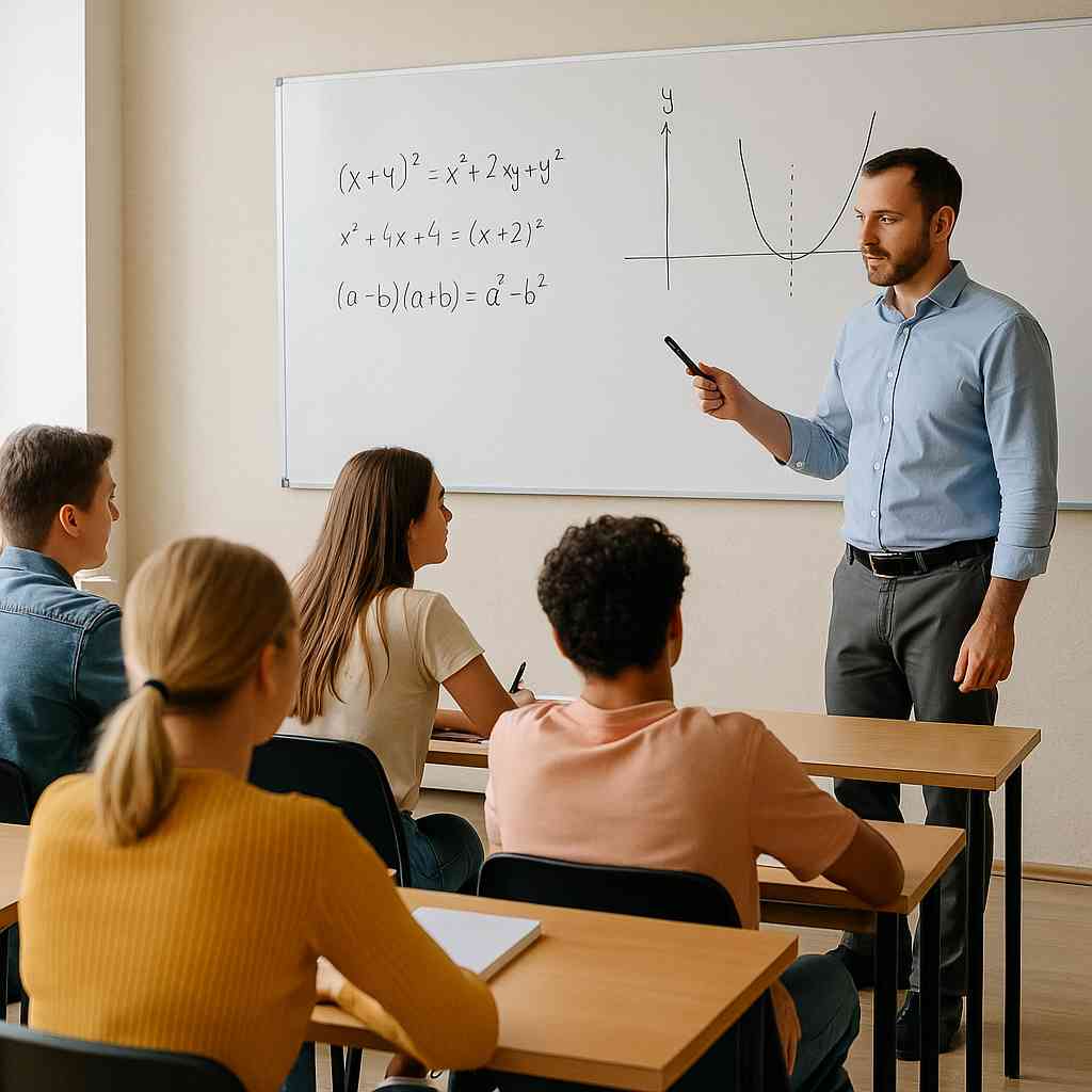 Ankara Dershane Rehberi 2025: Doğru Dershane Seçimi İçin Bilmeniz Gereken Her Şey