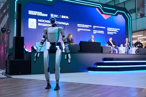 Türkiye-Rusya oyun sektörleri arasındaki iş birliği Moskova’da açılan Uluslararası Gelişim Merkezi ile derinleşiyor