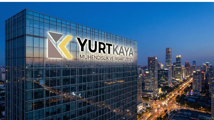 Yurtkaya İnşaat, Modern Yapılarla Geleceği İnşa Ediyor
