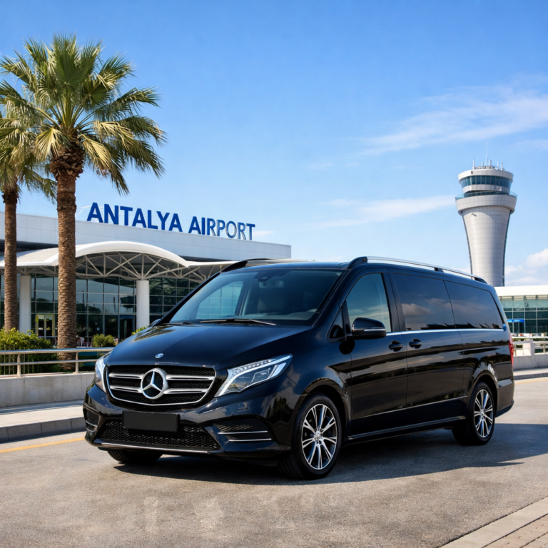 Giulia Travel ve UK Travel Connect Türkiye Turizminde Güçlerini Birleştirdi