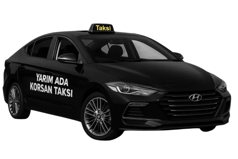 Bodrum’da 7/24 Ulaşım Hizmeti Veren Platform: Bodrumtaxi.net