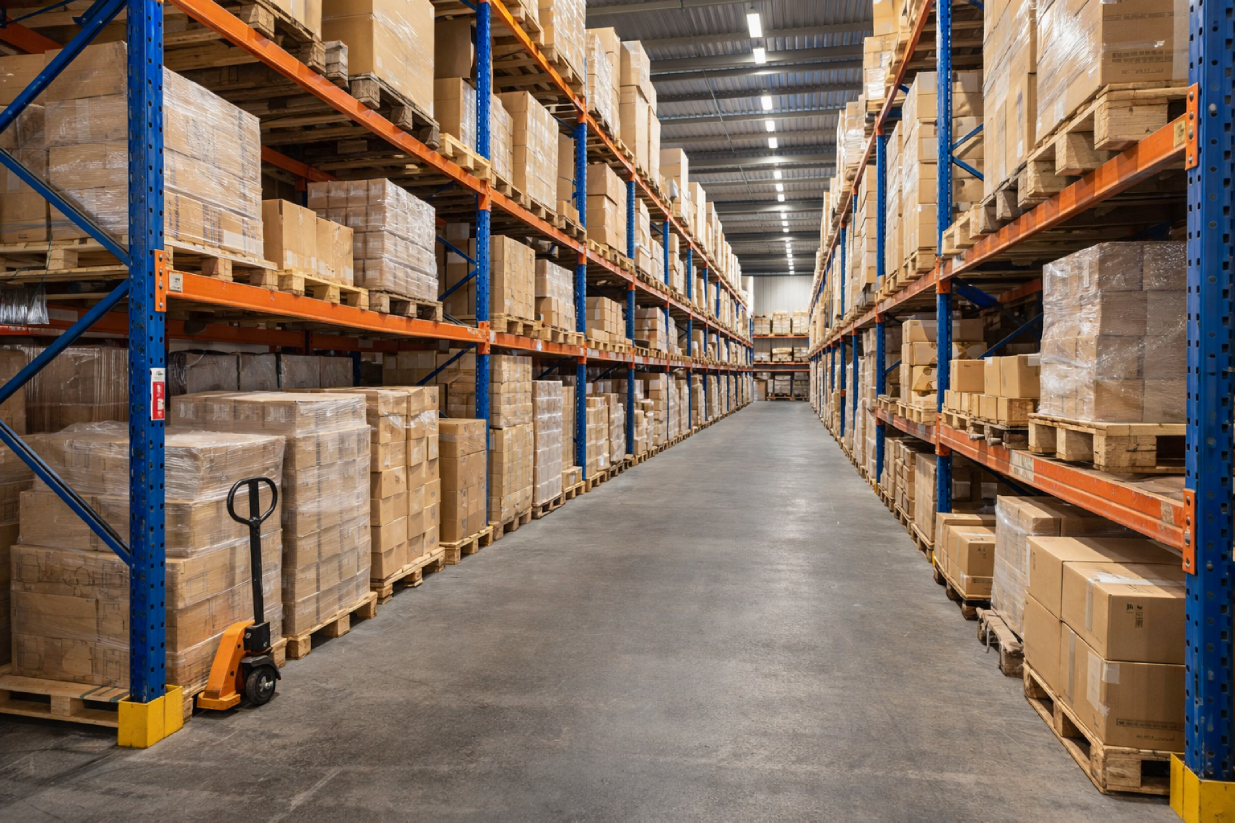 Raf Sistemlerinizi Satmanın En Kolay Yolu