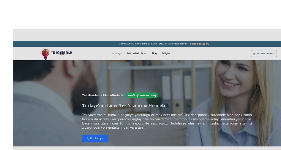 Bilimsel Kongre Nedir?