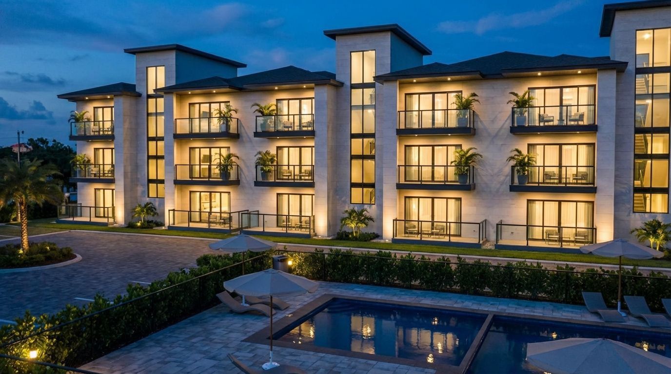 Bülent Büküm: Altın Yapı İnşaat ile Modern Yaşam Alanları İnşa Ediyor