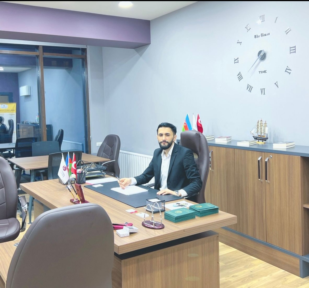 Javidan Feyzizade: Yurtdışı Eğitimde Artan Talep Gençlerin Küresel Vizyonunu Güçlendiriyor