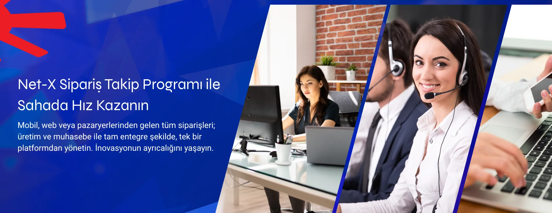 Sipariş Takip Programı ve ERP Programı ile İşletmenizi Dijitalleştirin
