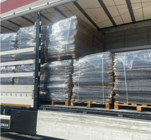 Hesco Bariyer Fiyatları ve Hesco Bariyer Çözümleri