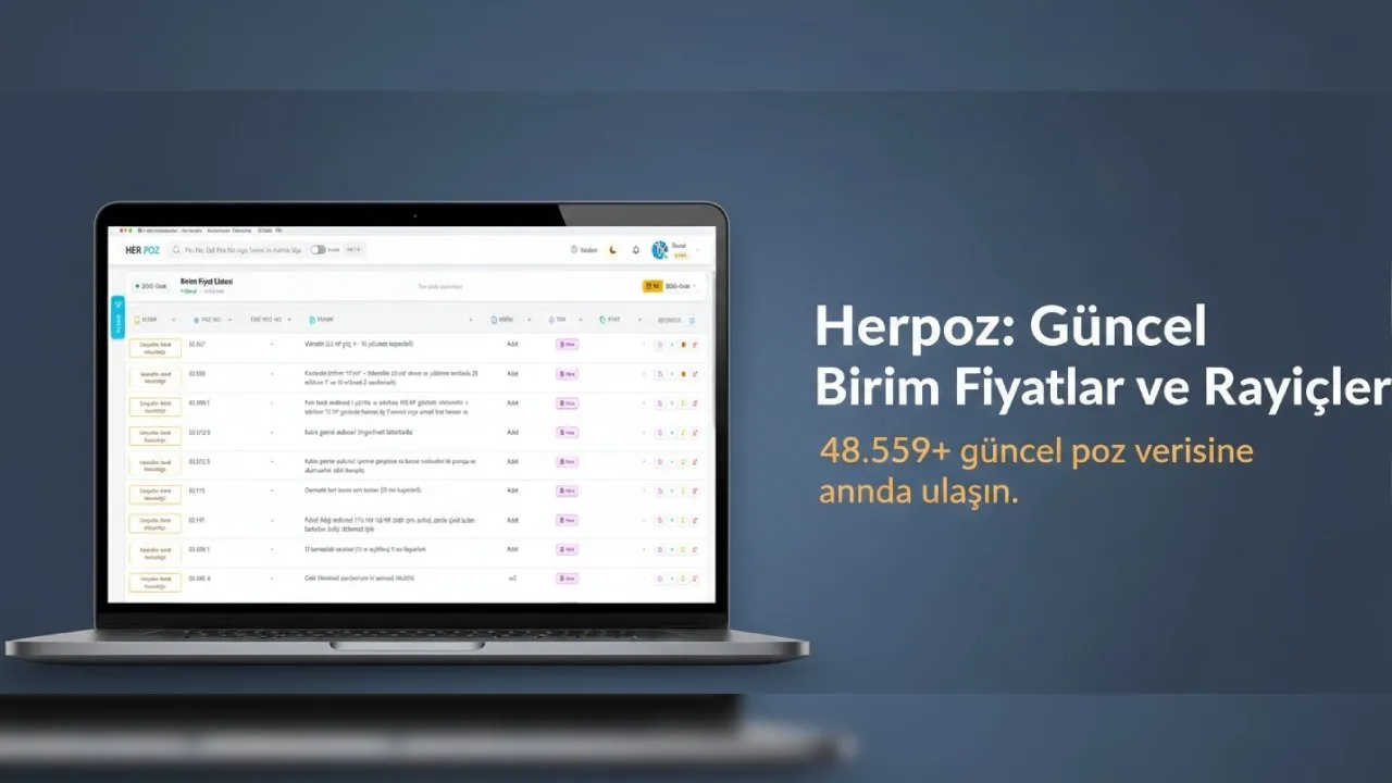 Birim Fiyat Aramadan Aşırı Düşük Savunmaya: İhale Sürecinde Dijital Çözümler Artık Çağımızın Gerekliliği Halini Aldı