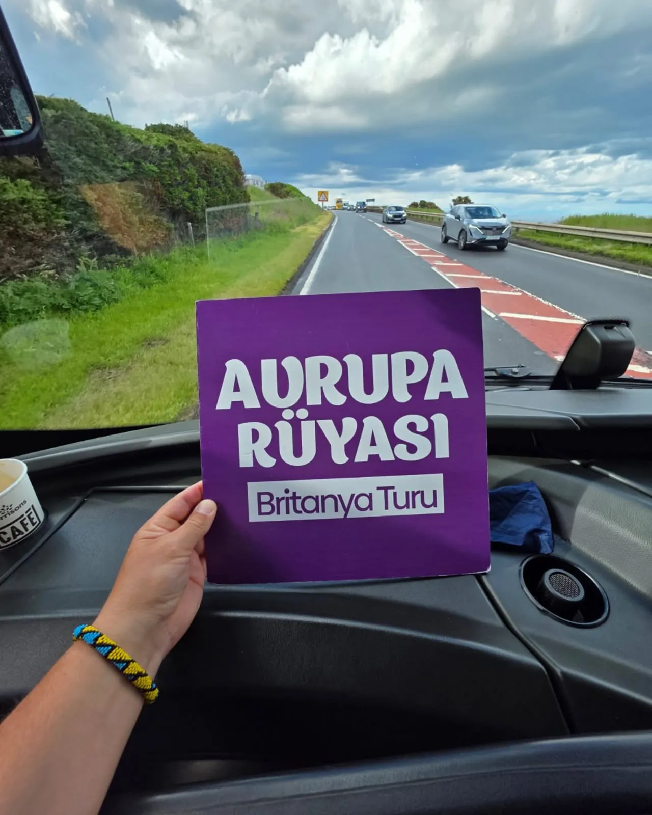 Avrupa Rüyası’nın 2027 Tur Seçenekleri Farklı Tatil Planlarına Hitap Ediyor