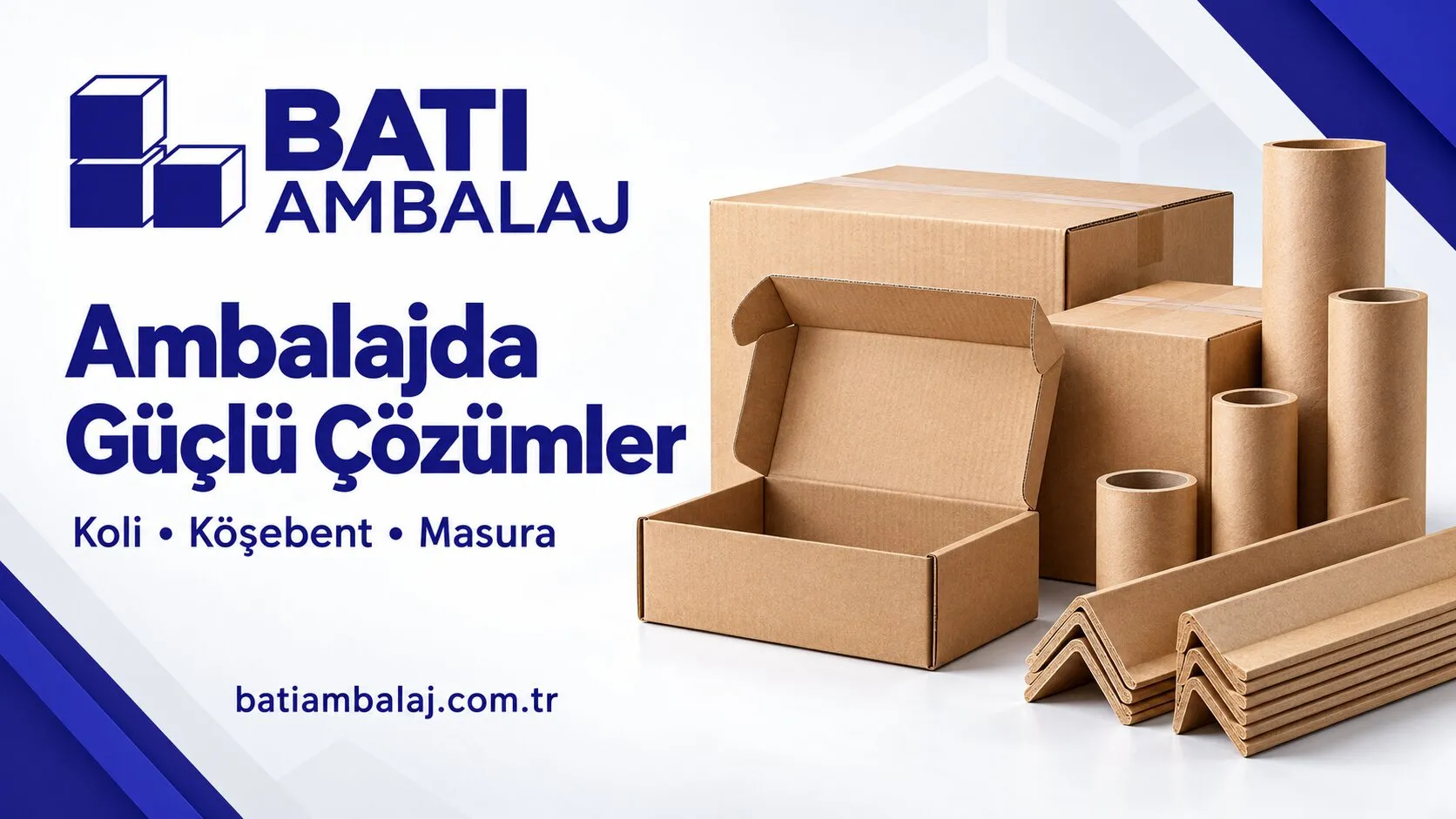 Karton Masura ve Karton Boru Arasındaki Farklar
