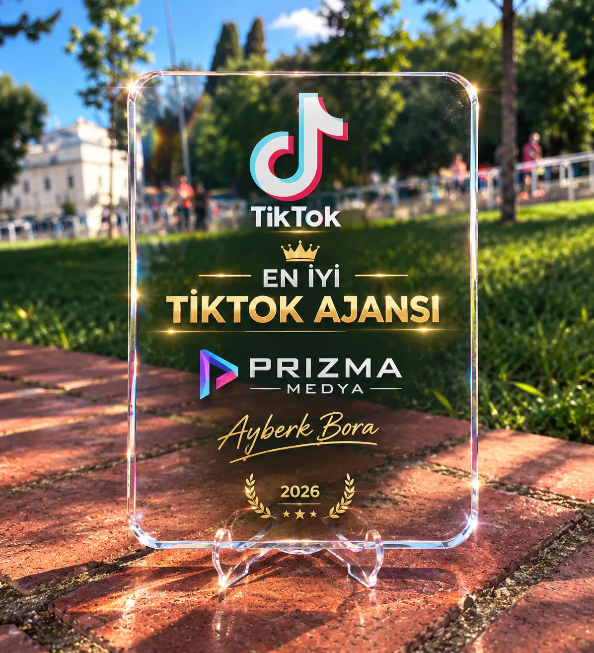 Prizma Medya İle Canlı Yayın Kariyerinizi Zirveye Taşıyın