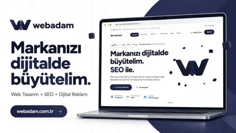 Google Sıralama Faktörleri Nelerdir?