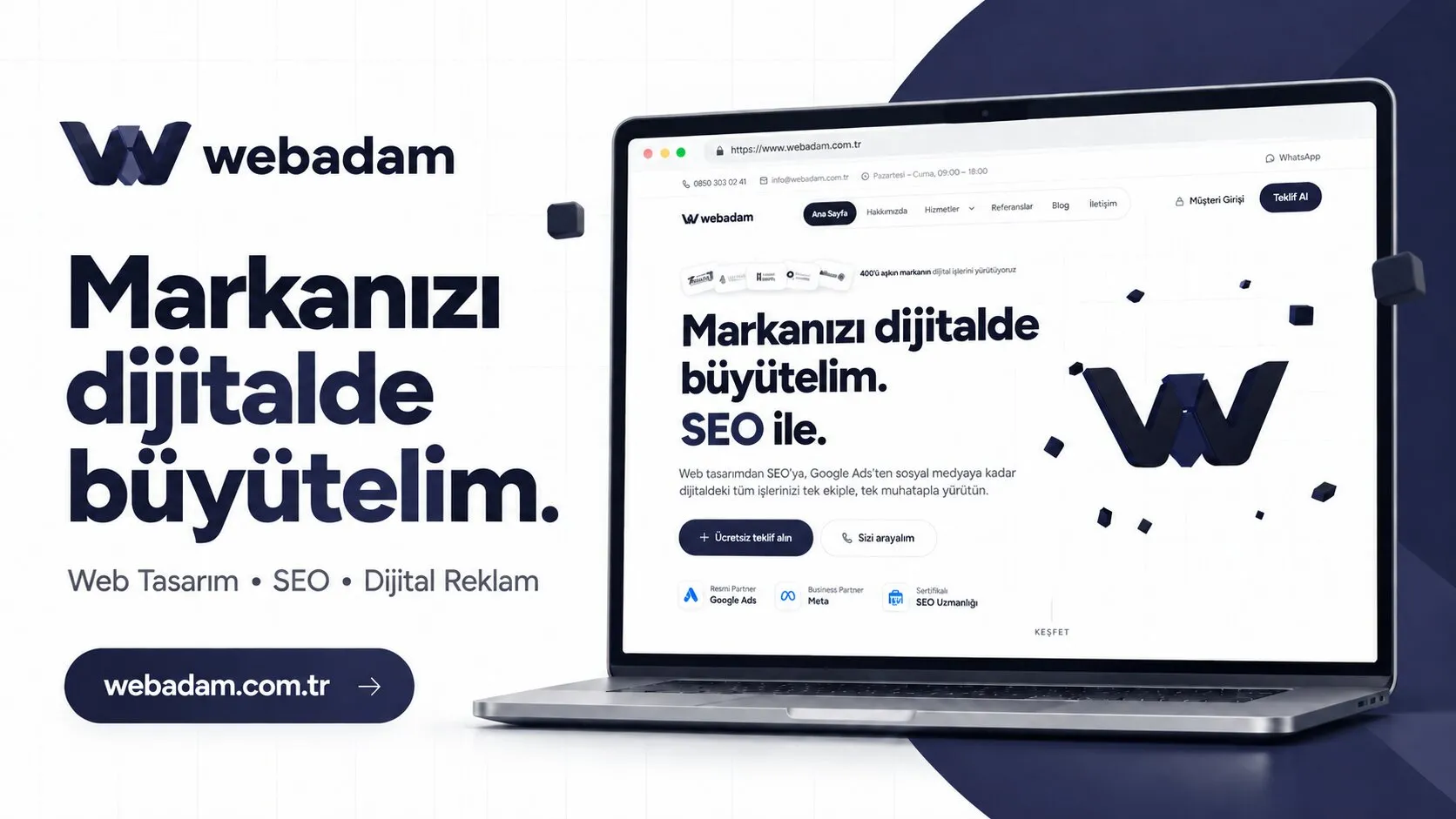Google Sıralama Faktörleri Nelerdir?