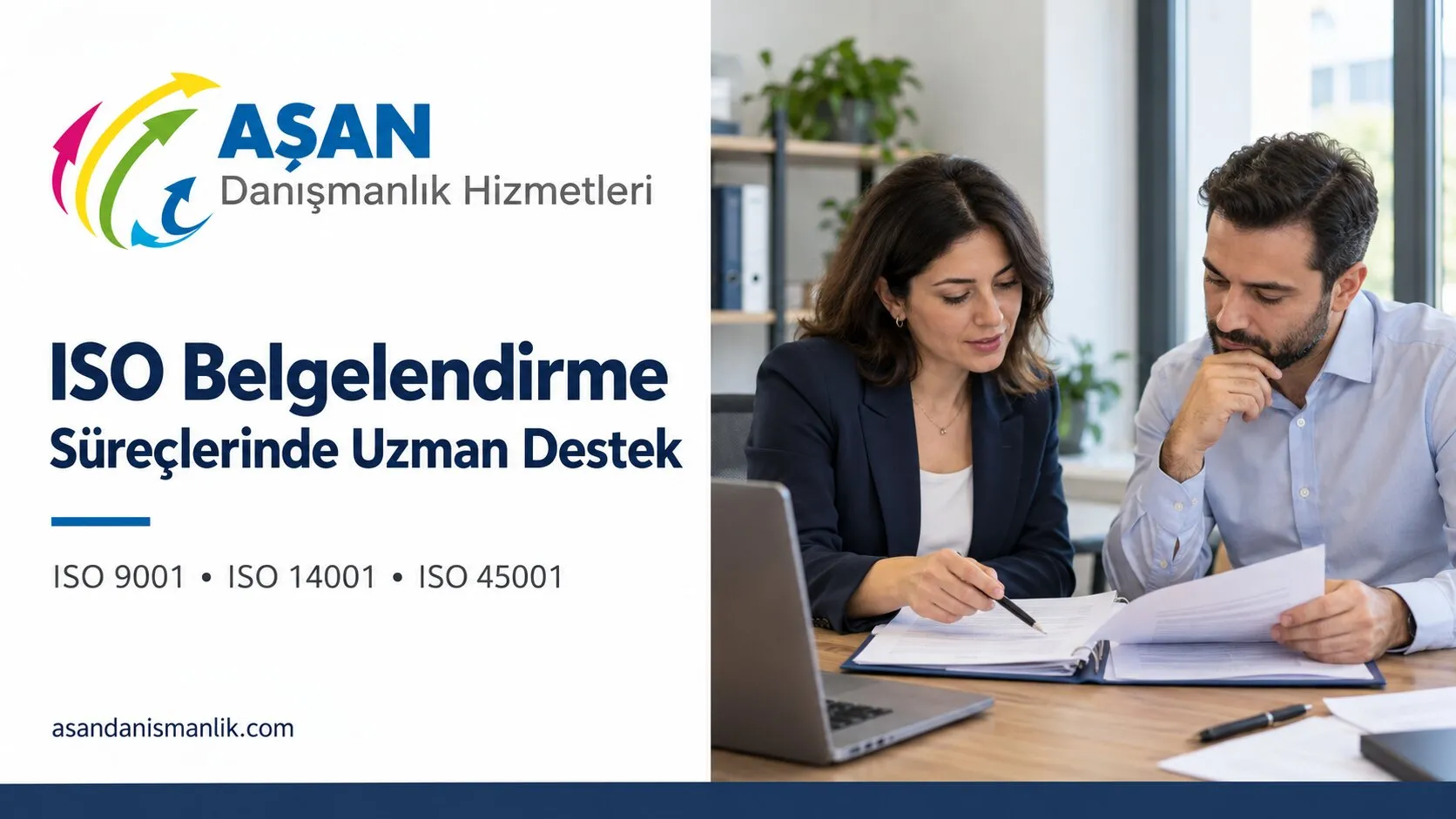 ISO Belgelendirme: Maliyetleri Etkileyen Faktörler