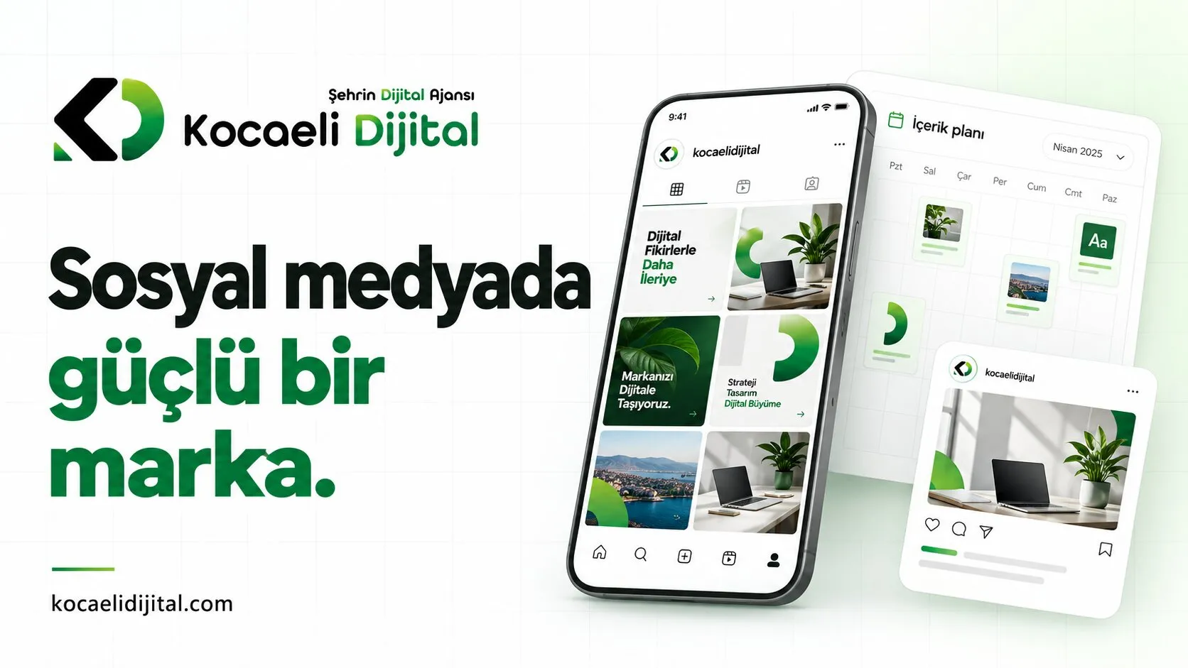 Kocaeli SEO: Yerel Pazarlamada Başarının Anahtarı