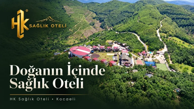 Sağlıklı Besinler Kampı ile Evde Beslenme Farkı Nedir?