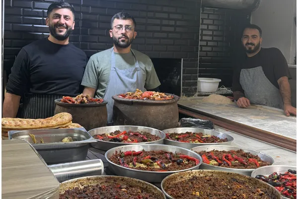 Özkan Ordu’dan Siverek’i Dünyaya Tanıtma Hedefi