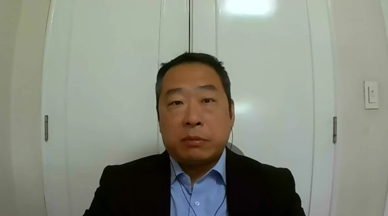 Dr. Ju Hyung Kim: Geleneksel partilere güven azalıyor